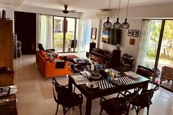 Jalan Dermawan (D23), Terrace #476379251